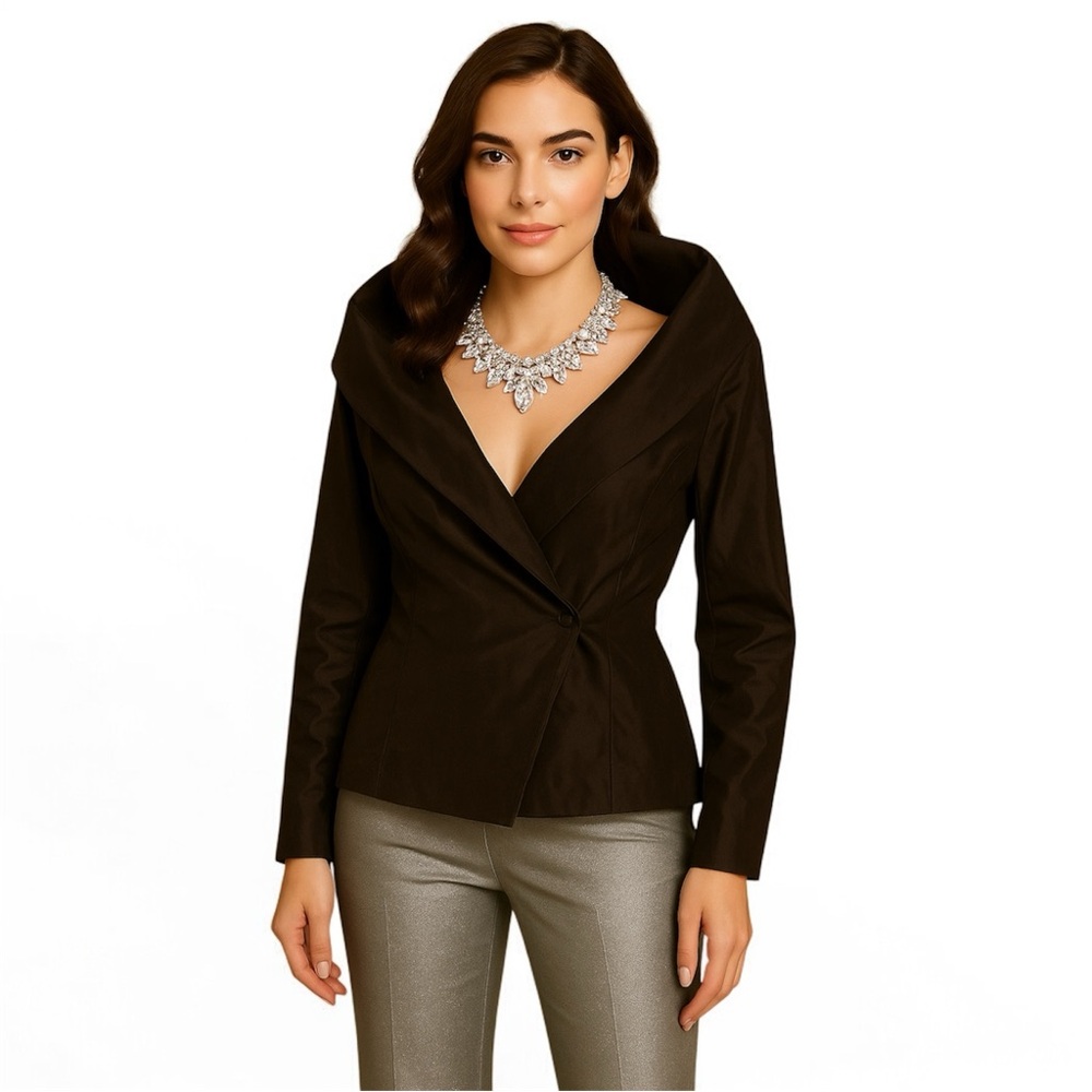 Pauw Amsterdam Evening Jacket. Large. - Picture 3 of 7